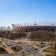 National Stadium Homely Studio, Varsavia - Foto 3