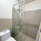 Tower 1 Rm 305 FREE Parking, FREE Pool, Balcony, 1Bedroom 4 beds, Manila - Fotografie 3
