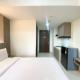 Cozy Studio Room at Pollux Chadstone Apartment By Travelio, Cikarang - Fotografie 8