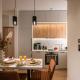 VIK28 - Cozy 1BR Apt with Balcony in Metaxourgeio, Athen - Foto 6