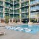 FIRST CLASS 1BR Cozy Urban Getaway, Dubaj - Fotografie 4