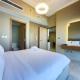 Stylish 1BR High Floor City View, Dubai - Foto 9