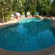 4br Beach Villa Private Pool & Jacuzzi, Laem Set - Fotografie 8