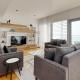 3 Bedroom With Sea View From Balcony and All Rooms, Dubaj - Fotografie 2