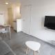 Studio Cosy proche Carlone, balcon, Nice - Fotografie 7