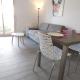 Studio Cosy proche Carlone, balcon, Nice - Fotografie 9
