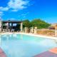 La Vecchia Torre - Villa panoramica in Collina