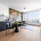 Sky Park Adam&Eve Apartment - free parking - amazing city view, Bratislava - Photo 1
