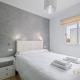 Penthouse in the heart of Malaga for 6 people, Malaga - Zdjęcie 7