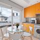 Penthouse in the heart of Malaga for 6 people, Malaga - Zdjęcie 2