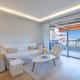 Panoramic Sea View flat - Pool in the Residence, Nice - Fotografie 2