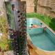 Tiny house, sauna hot tub Gesves Namur Ardennes - Foto 5