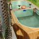 Tiny house, sauna hot tub Gesves Namur Ardennes - Foto 3