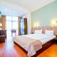 Guci Hotel, Κωνστάντζα - Φωτογραφία 9