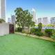 Downtown Beautiful 1bed with outdoor garden, Dubái - Foto 5