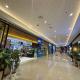 Luxurious 2 Bedroom Oasis in Air Residences with Bar KTV and Games, Manila - Fotografie 8