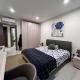 Spacious Private Room with a shared bathroom -Shared Flat