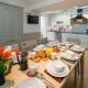 Crossjack Cottage, Cowes - Fotografie 1