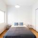 Spacious Apartment for 4 with Sauna in Kamppi, Helsinki