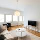 Spacious Apartment for 4 with Sauna in Kamppi, Helsinki (photo 2)