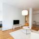 Spacious Apartment for 4 with Sauna in Kamppi, Helsinki (photo 5)