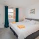 Coastal View Apartment Cowes - Foto 9