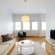 Spacious Apartment for 4 with Sauna in Kamppi, Helsinki (photo 6)