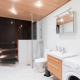 Spacious Apartment for 4 with Sauna in Kamppi, Helsinki (photo 7)