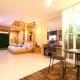Hotel Dreamworld East Ortigas, Manila - Fotografie 7