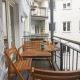 Designer 2 BR Home with Private Balcony, Köpenhamn - Foto 8