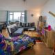 Composers apartment Cowes - Fotografie 1