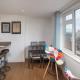 Composers apartment Cowes - Fotografie 4