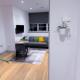 Stunning Flat in Whitechapel, Londýn - Fotografie 1