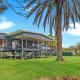 Pumicestone Paradise, Waterfront, sleeps 10, Meldale, Toorbul - Fotografie 2