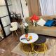 Air Residence T1 Amazing Makati Luxury Condo 66 sq m 300Mbps Fast, Manila - Fotografie 1