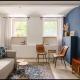 Zentrale 3-Zimmer Wohnung mit 2 Bädern, Berlin - Zdjęcie 1