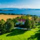 Hoel Gård - Herregården ved Mjøsa, Nes - Foto 3