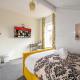 -RB15CFA- For Relaxed and Cosy stay with Free Parking