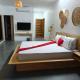 Villas Rocher - Deluxe Suite 3C