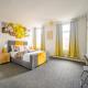 -RC15CFA- For Relaxed and Cosy stay with Free Parking