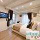 Urban Flat 42 - LUXURY FLAT, Paris - Foto 4