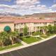 Resort 2BD condo with great amenities like mini golf, playground, pools St. George - Fotografie 1