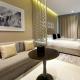 Stylish Studio Apartment with pool in Business Bay, Dubaj - Zdjęcie 10