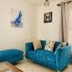 Urban Loft for two in Nyali, Mombasa with AC, Mombasa - Fotografie 1