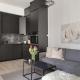 Modern & Bright Apartment in Central Oslo, Oslo - Foto 3