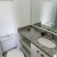 Apartamento Porto Real Suites, Mangaratiba - Foto 5