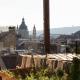 Capuccino over the City Centre, Budapest - Foto 9
