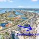 Casa Marina 654 - 4321 Bay Beach Lane condo Fort Myers Beach - Fotografie 3