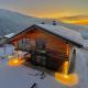 Chalet mit Bergblick & Sauna Pill - Foto 1
