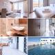 Studio Cosy avec Piscine et Terrasse, Casablanca - Foto 3